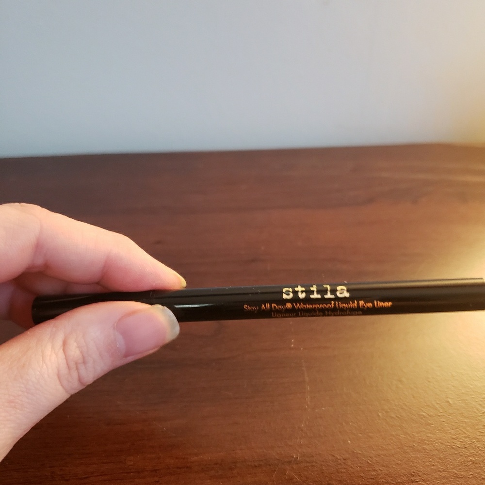 Stila eyeliner
